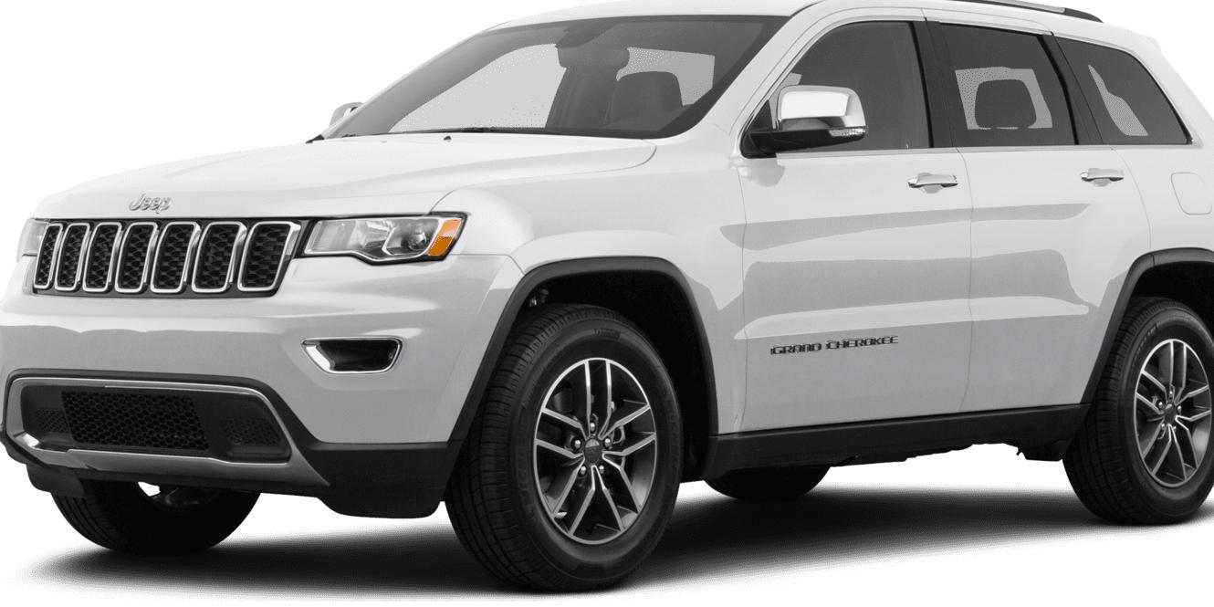 JEEP GRAND CHEROKEE 2020 1C4RJFBG0LC424833 image